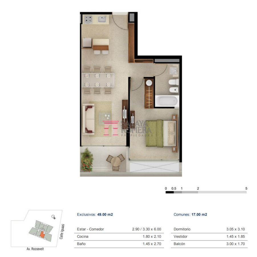Punta del Este - GoPunta - Portal Inmobiliario de Punta del Este - Maldonado