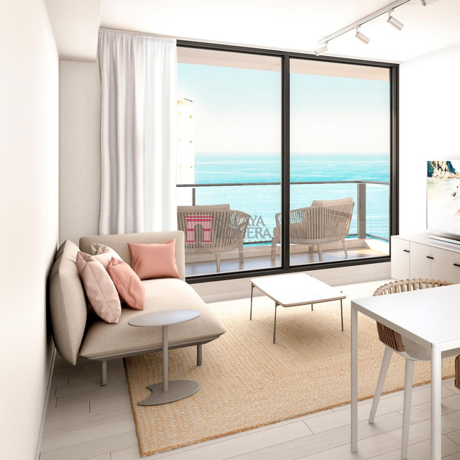 Brava - GoPunta - Portal Inmobiliario de Punta del Este - Maldonado