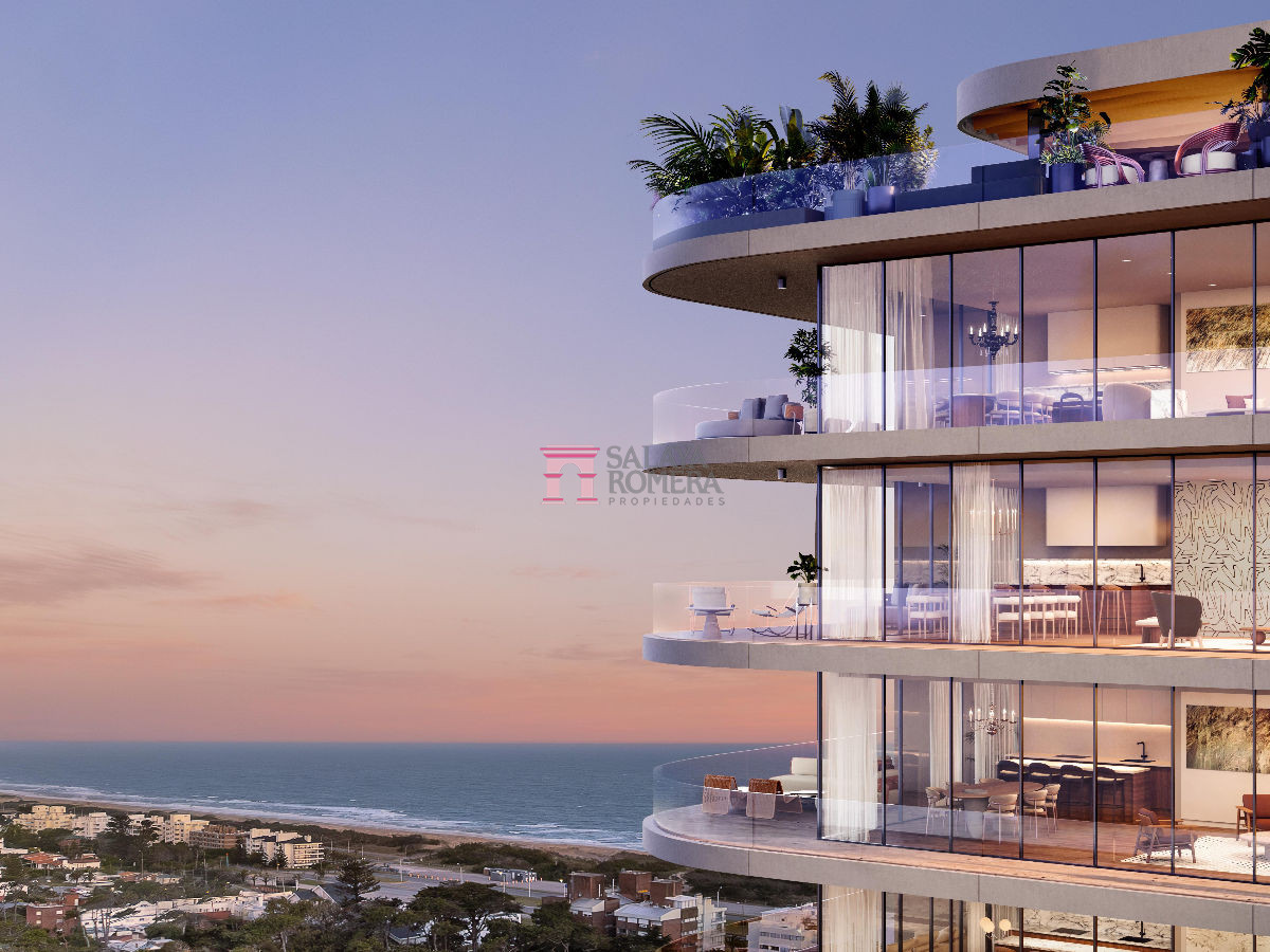Brava - GoPunta - Portal Inmobiliario de Punta del Este - Maldonado