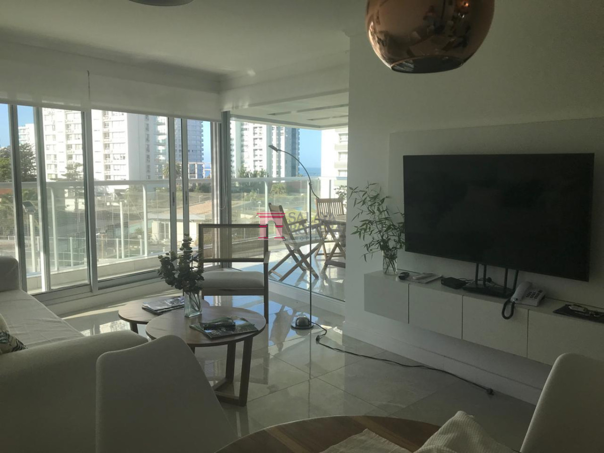 Mansa - GoPunta - Portal Inmobiliario de Punta del Este - Maldonado