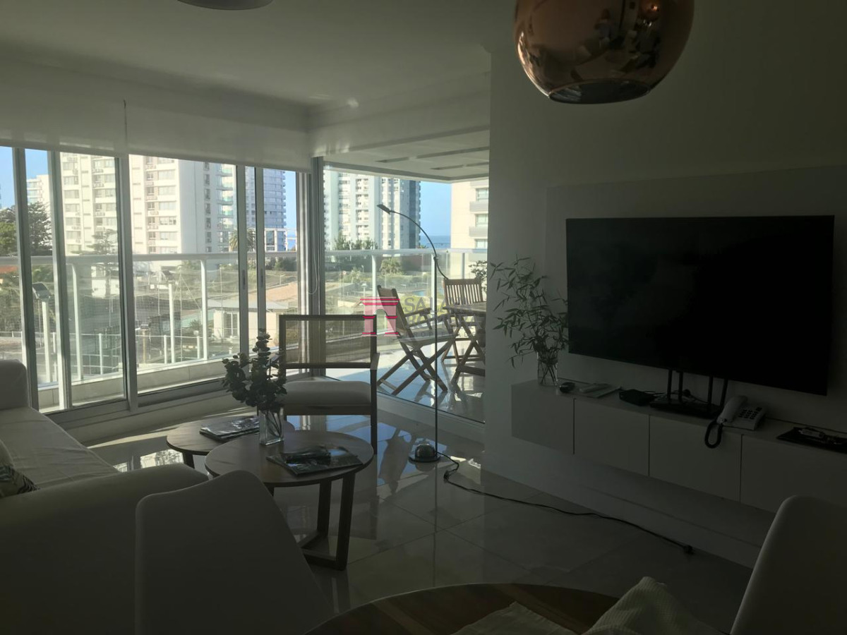 Mansa - GoPunta - Portal Inmobiliario de Punta del Este - Maldonado