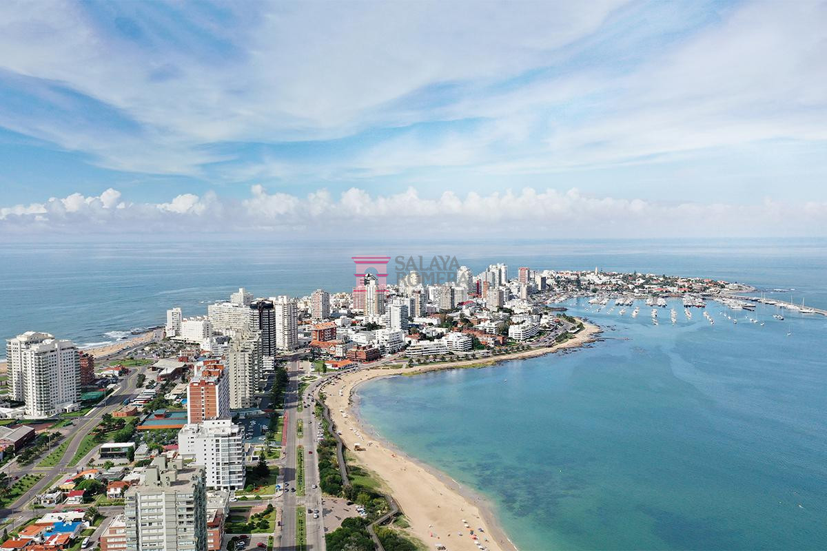 Aidy Grill - GoPunta - Portal Inmobiliario de Punta del Este - Maldonado