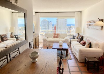 Venta de apartamento en Península 