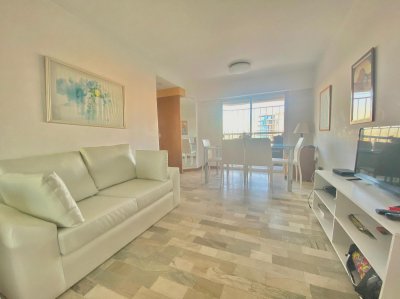 Venta 2 dormitorios, 2 baños Roosevelt 