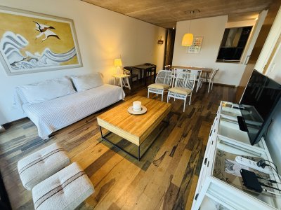 Venta 2 dormitorios Punta del Este 