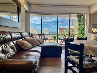 VENTA 2 DORMITORIOS AIDY GRILL PUNTA DEL ESTE
