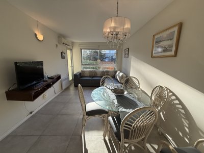 Vende 2 dormitorios Roosevelt Punta del Este 