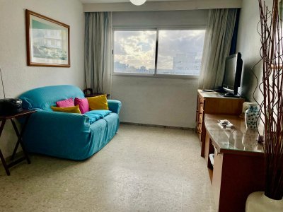 Departamento en venta 2 dormitorios en Punta del Este 