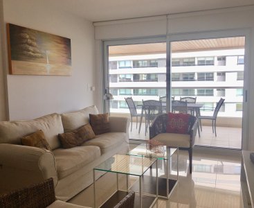 Venta apartamnto a metros del Mar en Punta del Este 