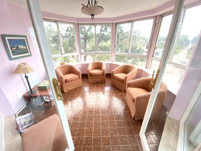 VENTA: 3 DORMITORIOS EXCELENTE UBICACIÓN PUNTA DEL ESTE