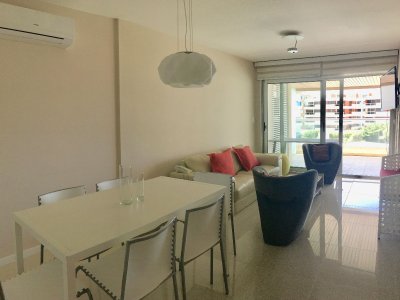 Venta departamento en Punta del Este 