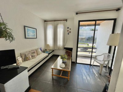 Venta, apartamento 2 dormitorios,Chiverta, Playa Mansa Punta del este SAP3996888