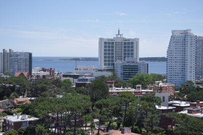 Venta Monoambientes en Punta del Este 