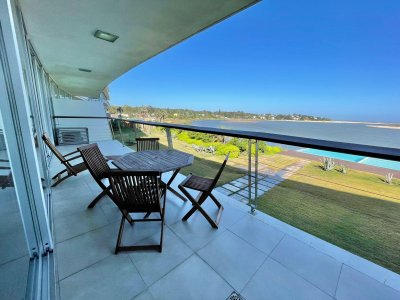Venta,primera linea, La Barra, Punta del Este SAP4050171