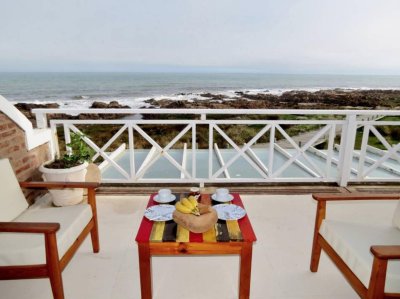 Venta y alquiler temporal penthouse en Punta Montoya