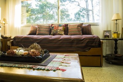 Venta Departamento 1 Dormitorio en Playa Mansa