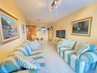 VENTA: APARTAMENTO 3 DORMITORIOS  PARRILLERO PLAYA BRAVA PUNTA DEL ESTE