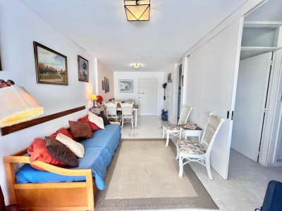 Venta , 1 dormitorio , Centro a pasos del Puerto , Punta del Este , SAP4673600.