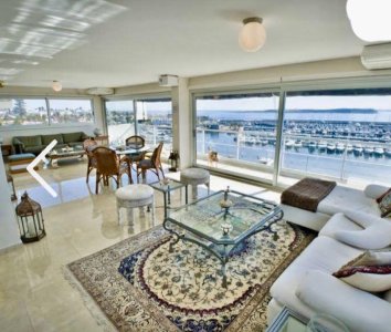 Venta departamento en Peninsula