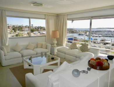 Venta departamento en Peninsula