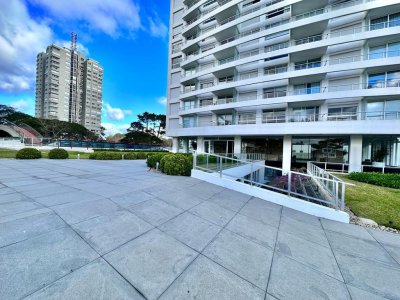 Venta apartamento en Punta del Este 