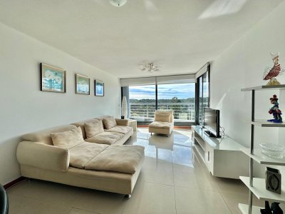 Venta apartamento 3 dormitorios Punta del Este 