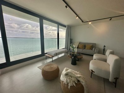 Departamento en Venetian Luxury Residences