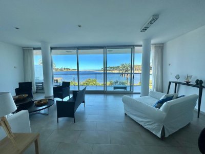 Venta -  3 dormitorios Primera linea , La Barra Punta del Este SAP5518856