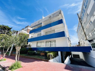 VENTA - Departamento de 3 dormitorios Dependencia en Peninsula SAP5561684