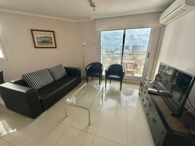 Venta- Roosevelt , 2 dormitorios , vista Mansa , Punta del Este SAP5578027
