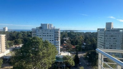 VENTA: 2 DORMITORIOS GREEN LIFE PUNTA DEL ESTE