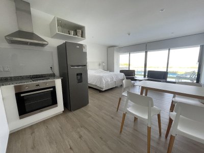 Departamento en Punta Ballena