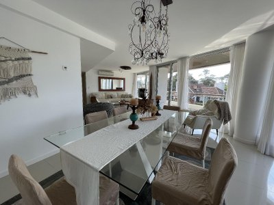 Departamento en venta Punta del Este 