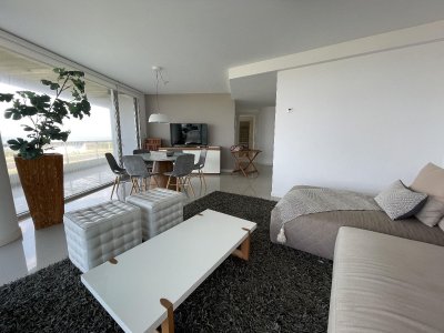 Departamento en venta Punta del Este 