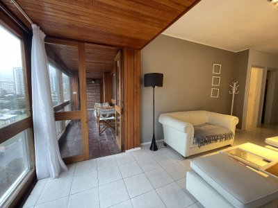 Departamento en Venta y Alquiler en Punta del Este 