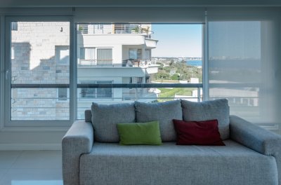 Venta de Apartamento 4 dormitorios en Punta del Este 