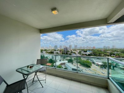 Venta Departamento - 1 dormitorio con servicios  - Punta del Este REF: 4184792