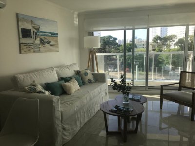 Departamento en venta y alquiler en Punta del Este 