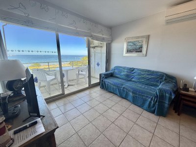 Departamento en  Playa Mansa 