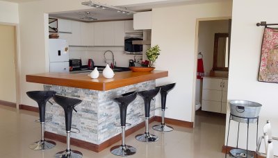 VENTA Departamento de 3 Dormitorios en Playa Mansa 