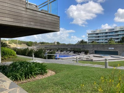 Venta apartamento Primera Linea Brava