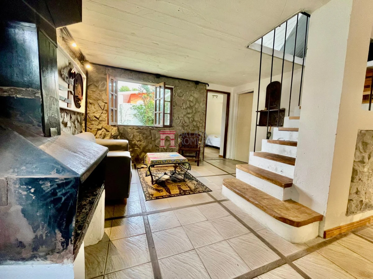 El Tesoro - GoPunta - Portal Inmobiliario de Punta del Este - Maldonado