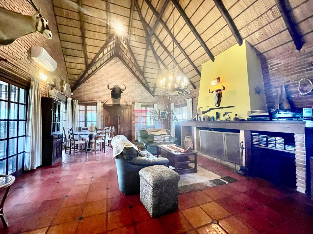 Venta de casa en Jardines de Córdoba - GoPunta - Portal Inmobiliario de Punta del Este - Maldonado