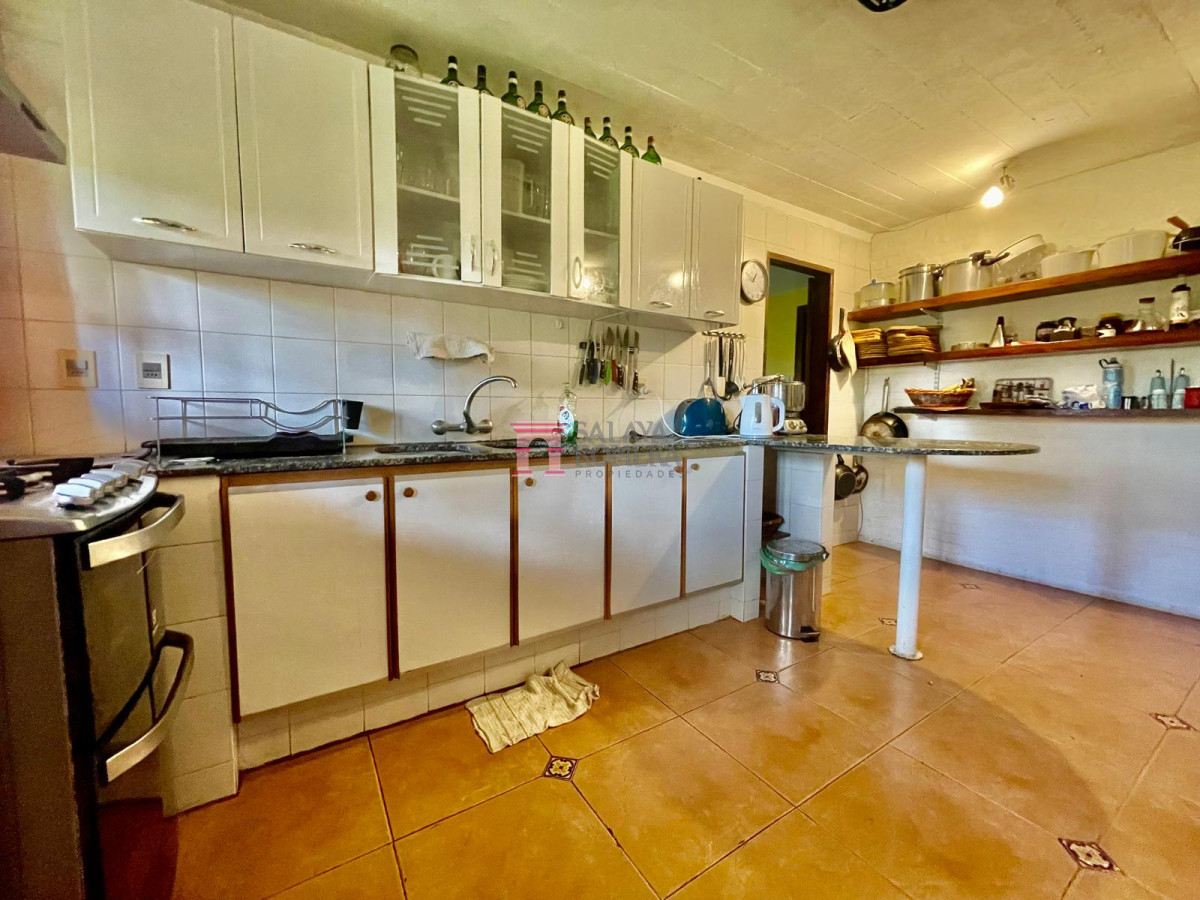 Venta de casa en Jardines de Córdoba - GoPunta - Portal Inmobiliario de Punta del Este - Maldonado