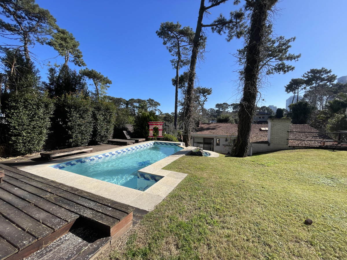 Roosevelt - GoPunta - Portal Inmobiliario de Punta del Este - Maldonado