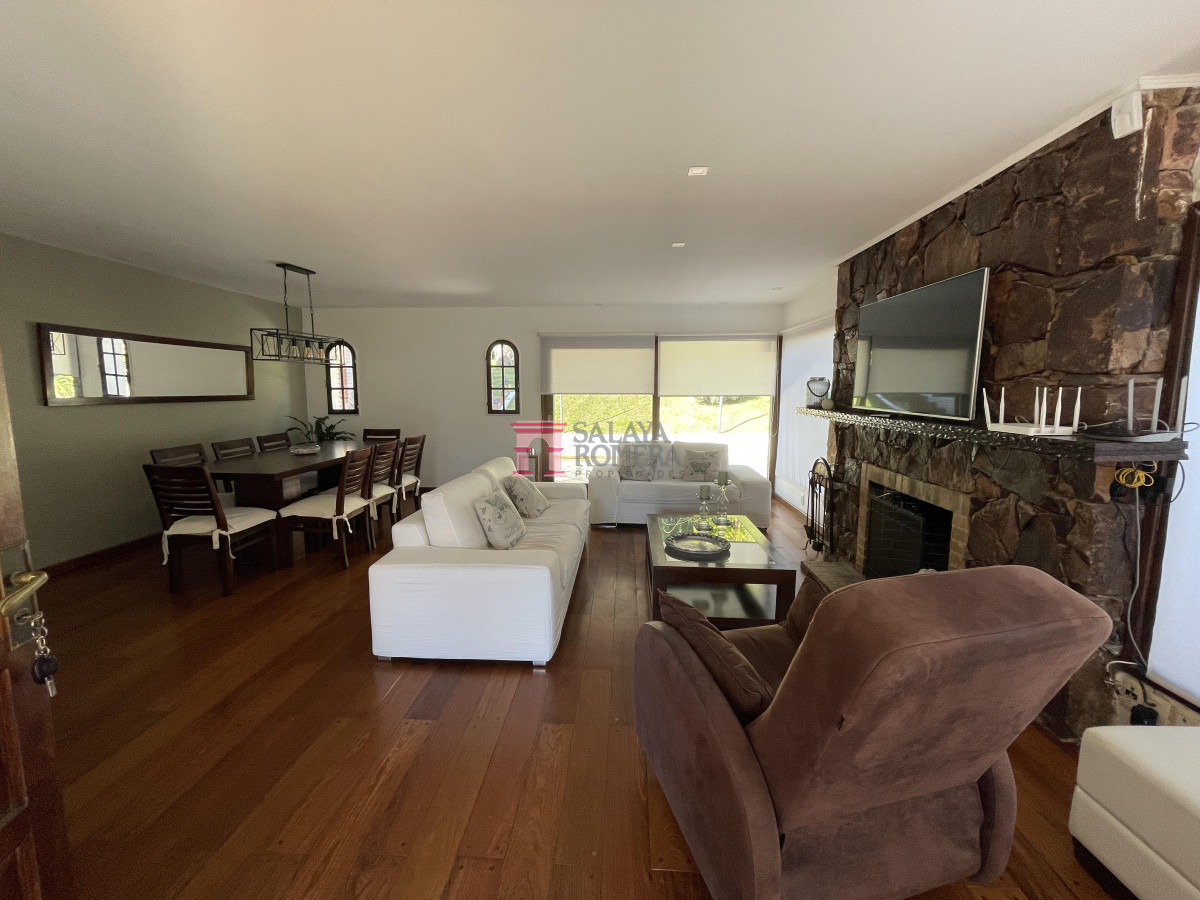 Roosevelt - GoPunta - Portal Inmobiliario de Punta del Este - Maldonado