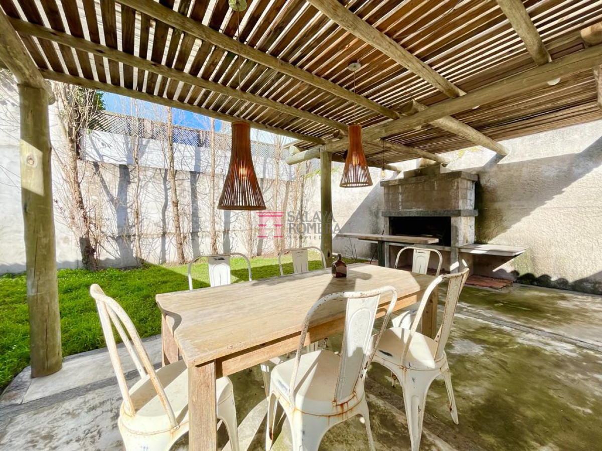 La Pastora - GoPunta - Portal Inmobiliario de Punta del Este - Maldonado
