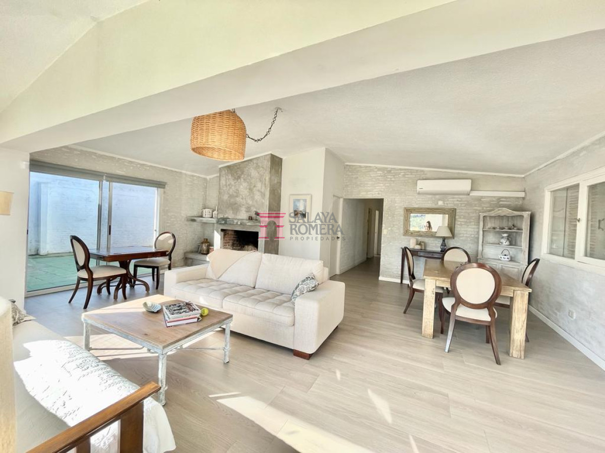 La Pastora - GoPunta - Portal Inmobiliario de Punta del Este - Maldonado