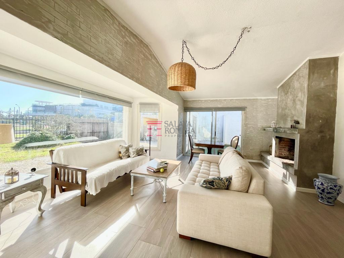 La Pastora - GoPunta - Portal Inmobiliario de Punta del Este - Maldonado