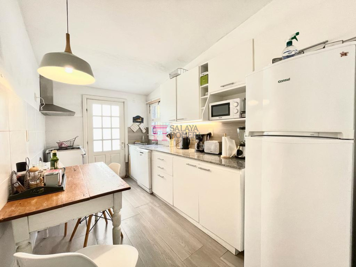 La Pastora - GoPunta - Portal Inmobiliario de Punta del Este - Maldonado